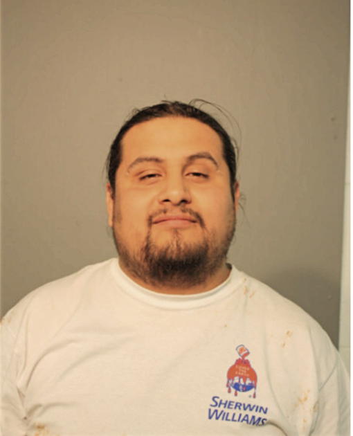 MIGUEL ANGEL MONTES DE OCA, Cook County, Illinois