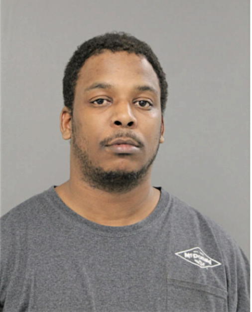 ATRAILU W MOORE, Cook County, Illinois