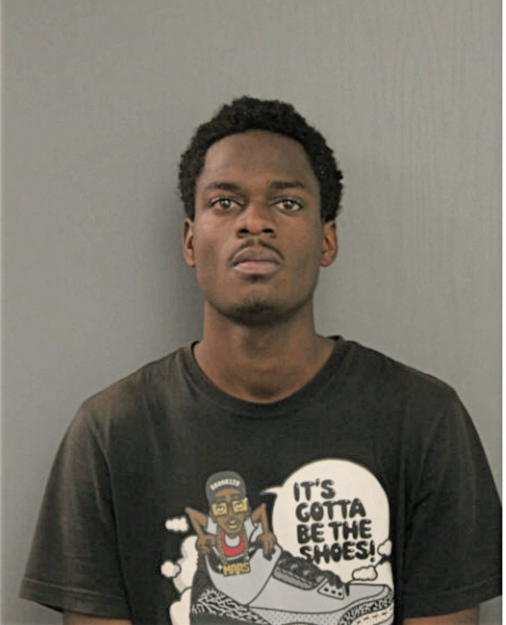 WILTON MOORE, Cook County, Illinois