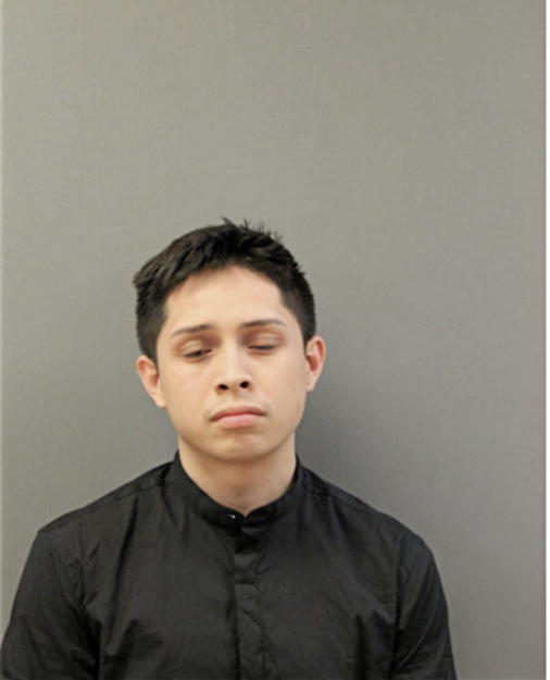 ERICK MORA, Cook County, Illinois
