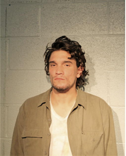JASON R MORONEY, Cook County, Illinois