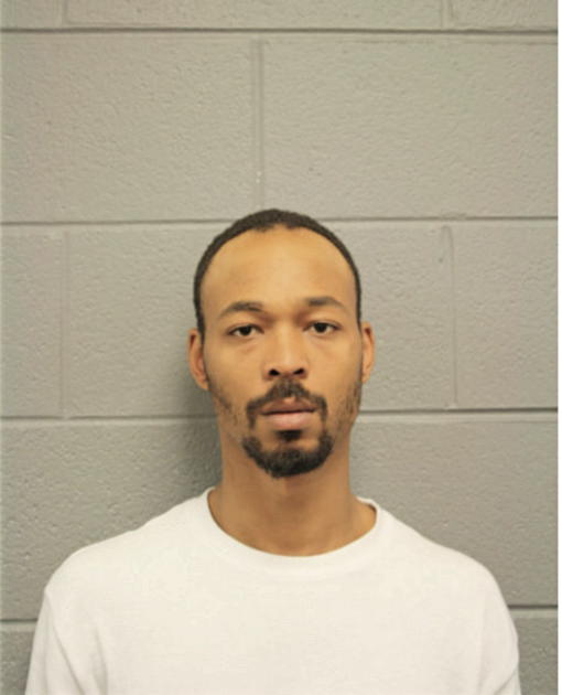 DEMARIO C MOSLEY, Cook County, Illinois