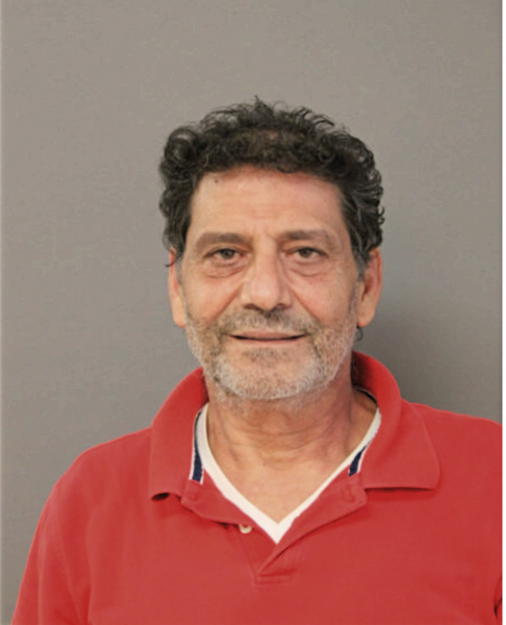 GEORGE Y MOUNSEF, Cook County, Illinois