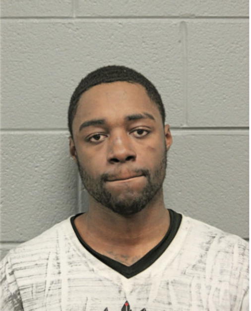 JIHAD H MUHAMMED, Cook County, Illinois