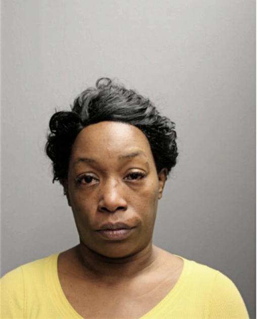 SHANNAIL MURRY, Cook County, Illinois