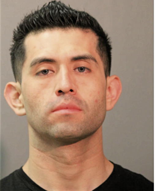 LORENZO NAJERA, Cook County, Illinois