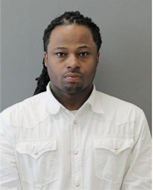 LARRY NELSON, Cook County, Illinois