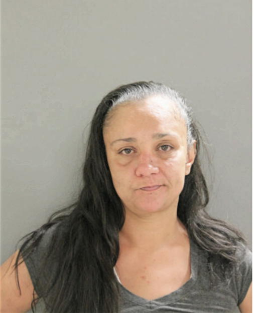 ALEXANDRA NIKODIJEVICH, Cook County, Illinois