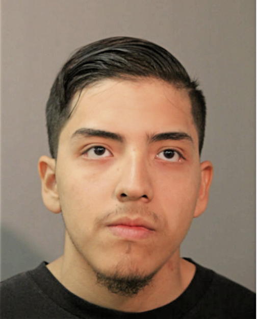 MIGUEL NOYOLA, Cook County, Illinois