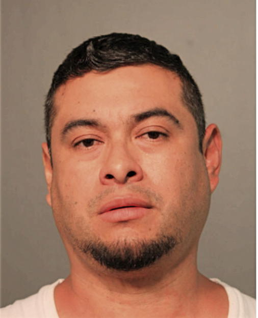 HORACIO OLAYO, Cook County, Illinois