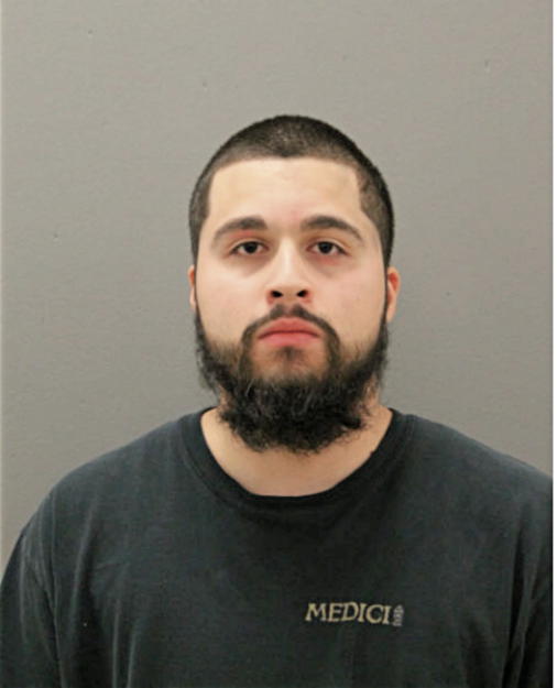 CHRISTIAN ORIGEL, Cook County, Illinois