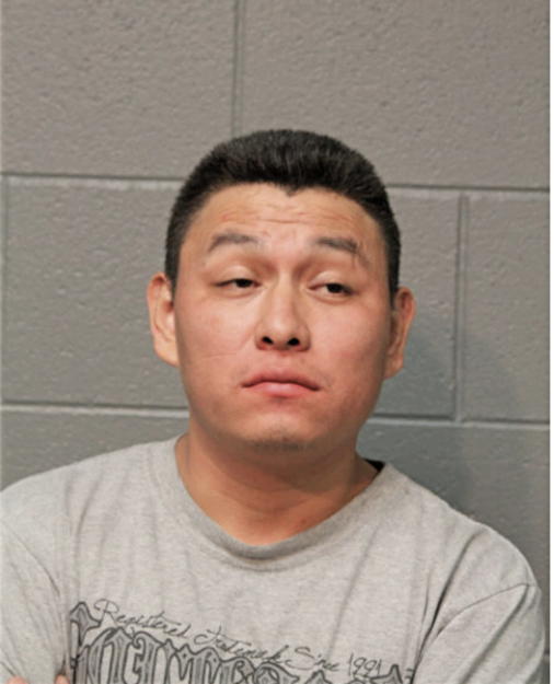 ALBERTO ORTIZ, Cook County, Illinois