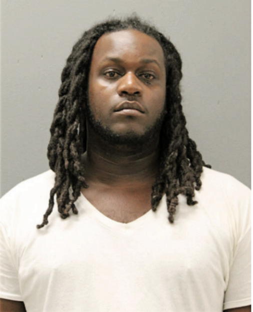 VINCENT E PAGE, Cook County, Illinois