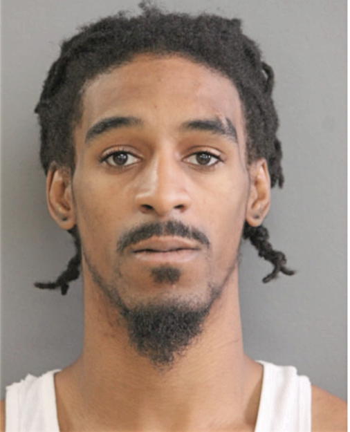 DONTAE D PEARSON, Cook County, Illinois