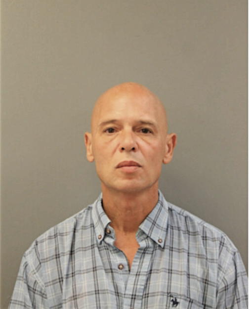 LUIS ANTONIO PEREZ, Cook County, Illinois