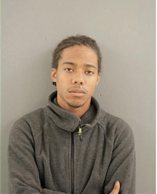 FREDRIC A PICKETT, Cook County, Illinois
