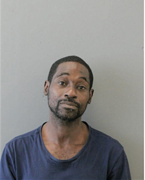 DARRYL S PORTER, Cook County, Illinois
