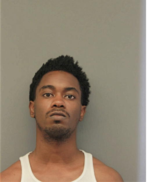 RAEKWON POWELL, Cook County, Illinois