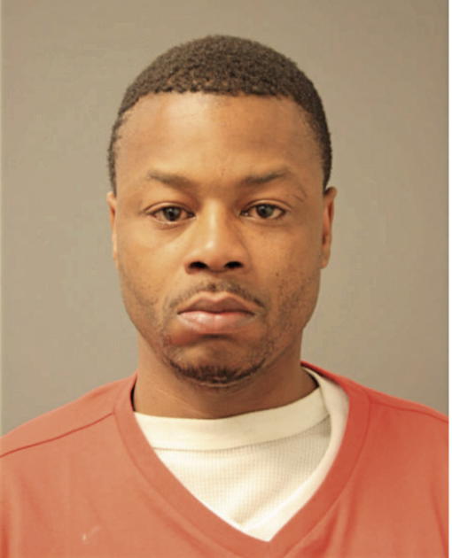 LAMONT J QUALLS, Cook County, Illinois