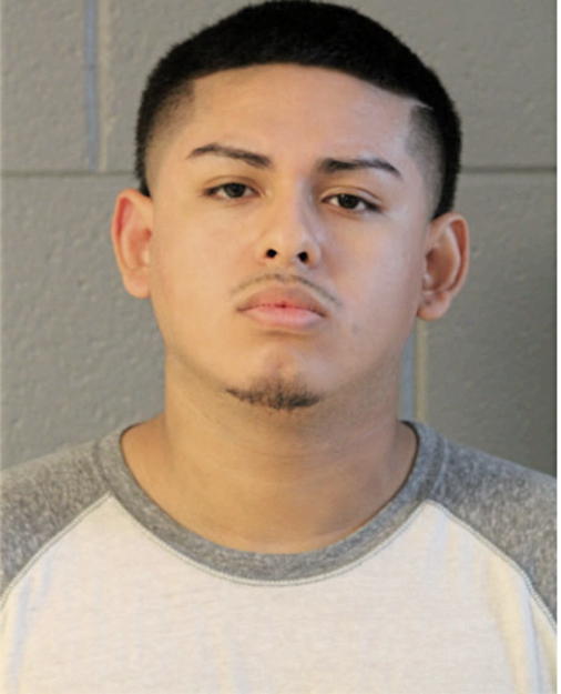 JUAN C RAMIREZ, Cook County, Illinois