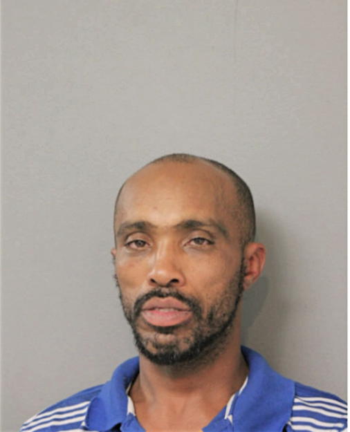 CHARLES A RAMSEY, Cook County, Illinois
