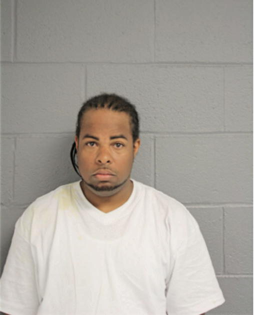 ANTOINE RANDLE, Cook County, Illinois