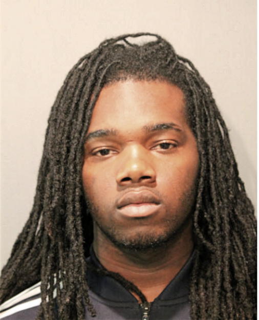 MICHAEL D REED, Cook County, Illinois