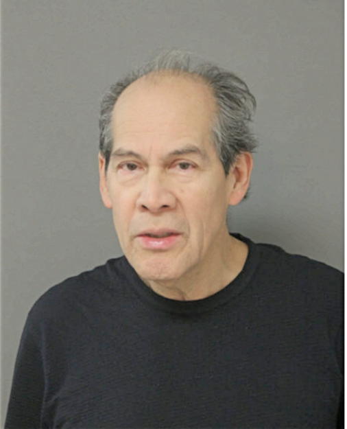 FRANCISCO REGALADO, Cook County, Illinois