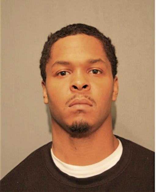 BENAIAH REY, Cook County, Illinois