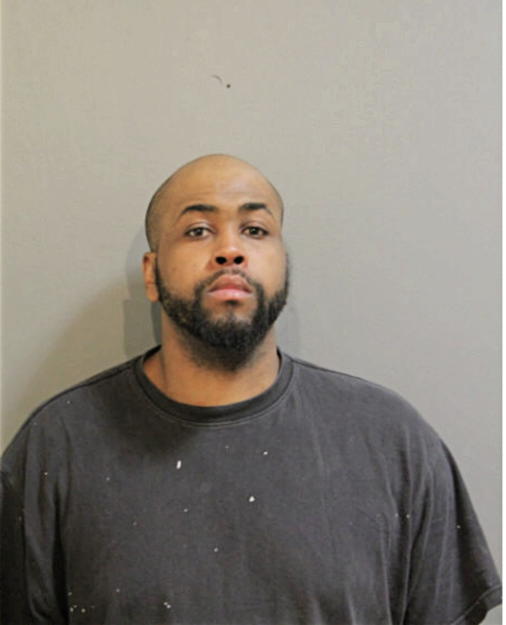 PHILLIP JAY ROBINSON, Cook County, Illinois