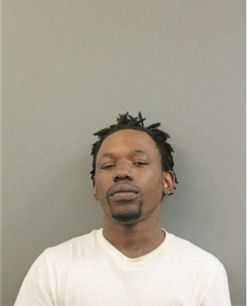 JEREMY ROCQUEMORE, Cook County, Illinois