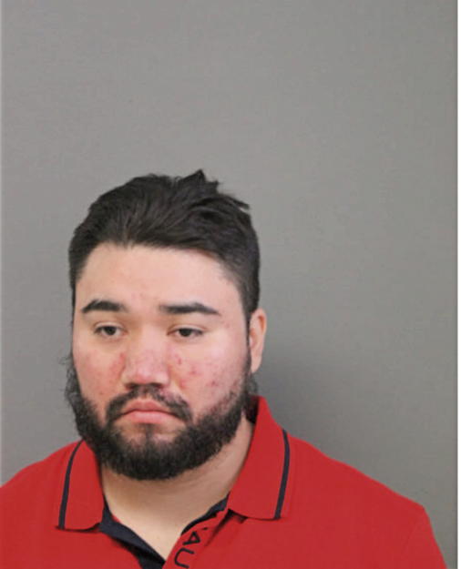 JUAN RODRIGUEZ, Cook County, Illinois