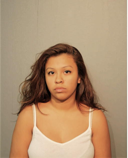SAMANTHA RODRIGUEZ, Cook County, Illinois