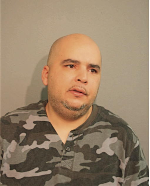 CANDIDO ROLDAN, Cook County, Illinois