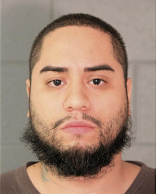 JUAN J ROMAN, Cook County, Illinois