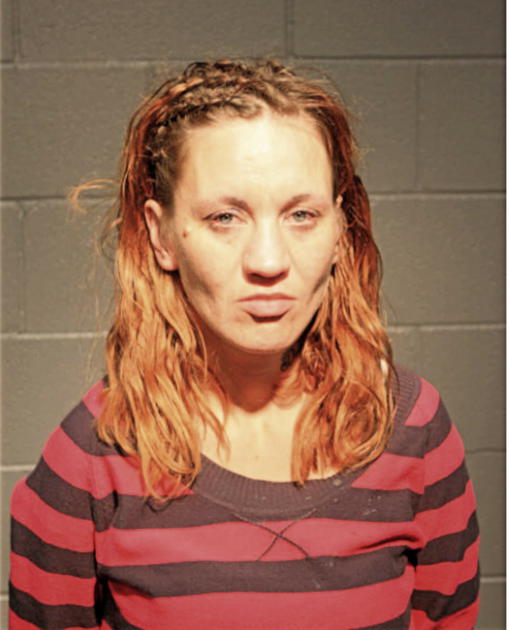 JOLEEN D ROMPASKY, Cook County, Illinois