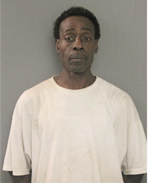 AUSTRAIN M RYCE, Cook County, Illinois