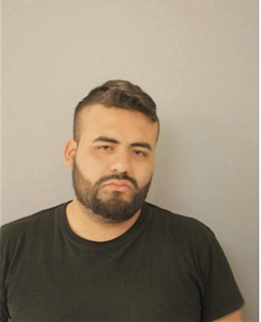 ULISES SALAS, Cook County, Illinois