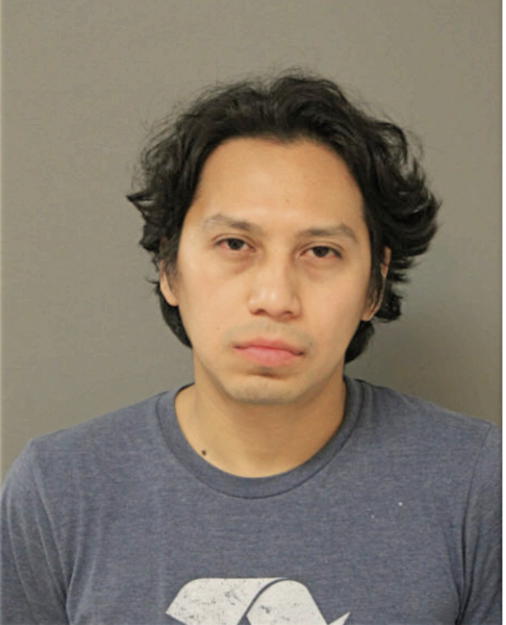 JUAN L SALGADO, Cook County, Illinois