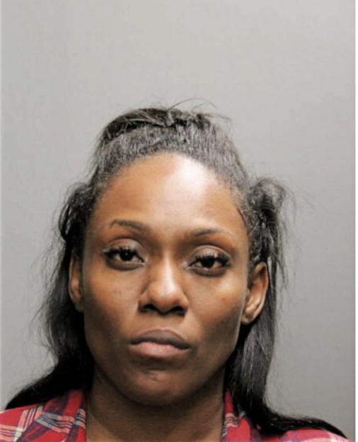 STACEY K SANDERS, Cook County, Illinois
