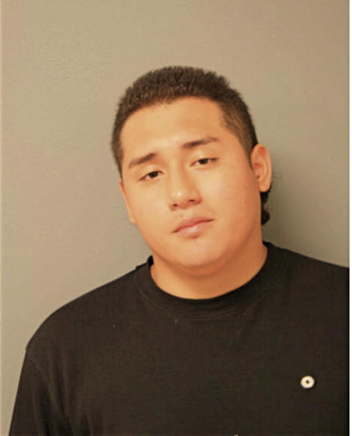 ERIK SANTOS, Cook County, Illinois