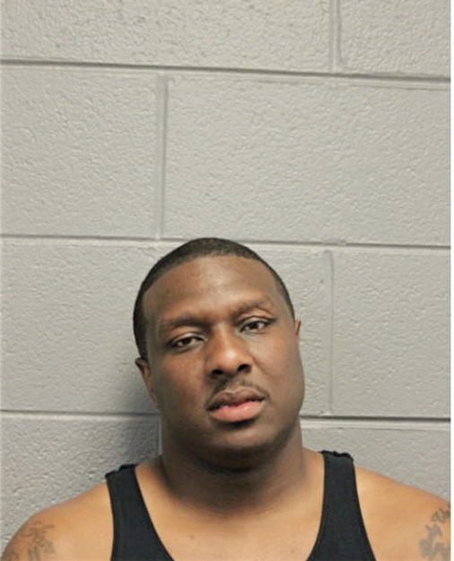 IMARI T SAWYER, Cook County, Illinois