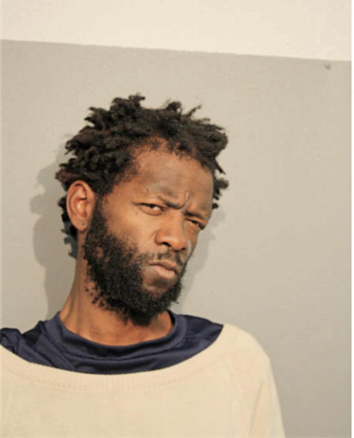 MAURICE A SIBLEY, Cook County, Illinois