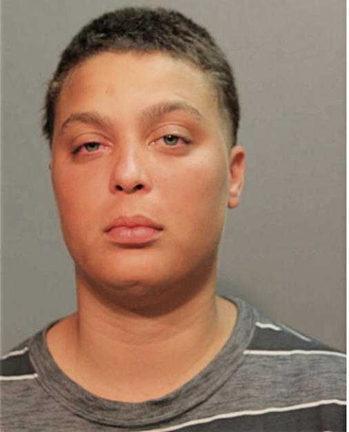 ANITA M SIMS, Cook County, Illinois