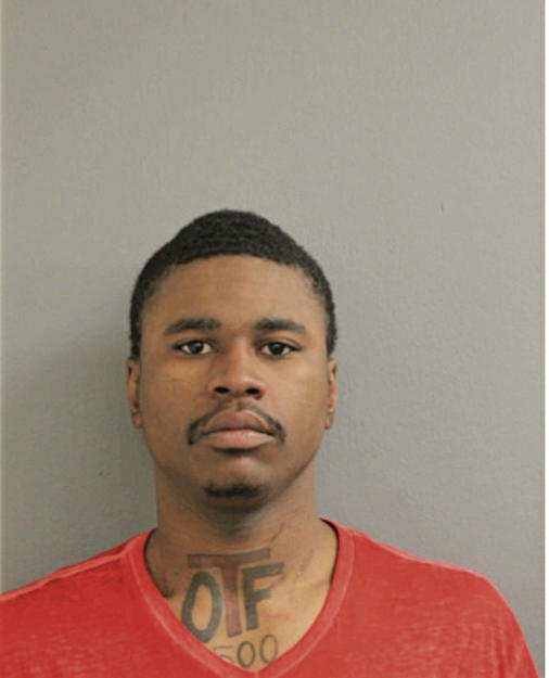 MARKELL SMITH, Cook County, Illinois