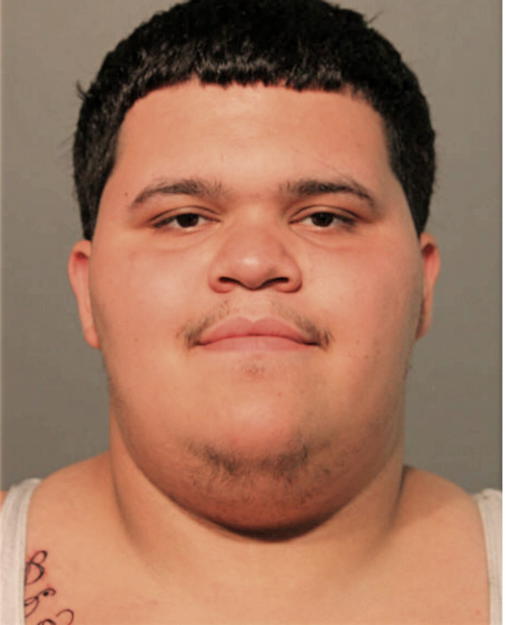 JEREMY SOLIS, Cook County, Illinois