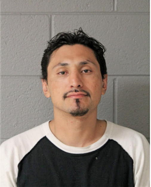 MONTY SOLIS, Cook County, Illinois
