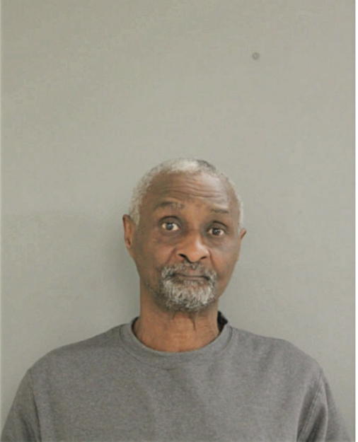 THURMAN SORRELLS, Cook County, Illinois