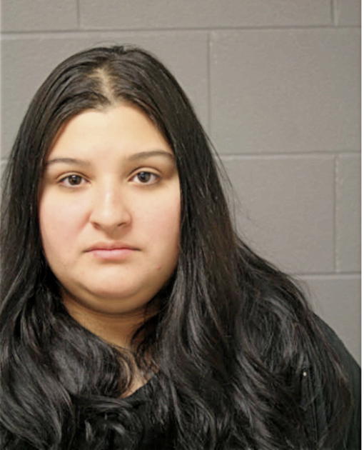 CYNTHIA STANLEY, Cook County, Illinois