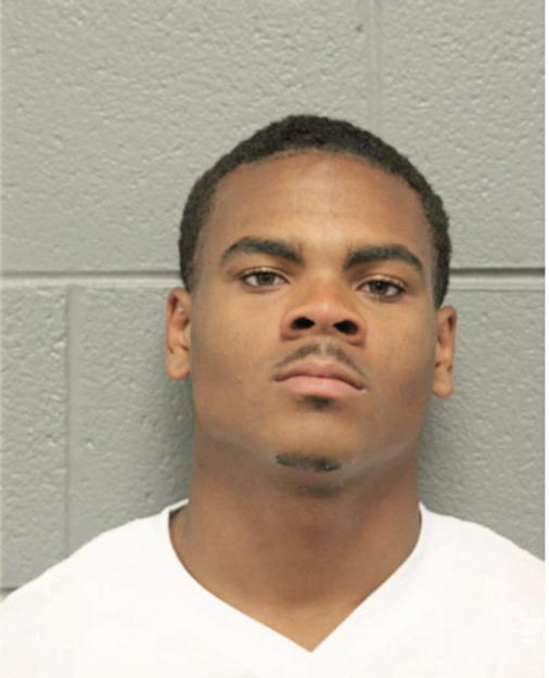 LARON J STANTON, Cook County, Illinois